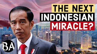 Will Indonesia Join BRICS?