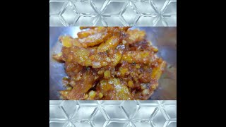 # ஹனி சில்லி பொட்டேட்டோ # Honey Chilly potato # Ram gunas recipe #