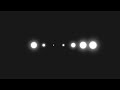Glowing Gradient Loading Animation Effects | CSS Animation Examples