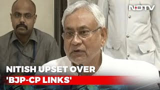 BJP-JD(U) Rift Widens, And Other Top Stories | Good Morning India