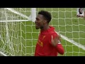 Top 10 bàn thắng của Daniel Sturridge(Top 10 goals Daniel Sturridge)