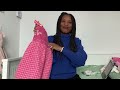 bilan couture 2 4 patrons incontournables enfants avec laine et chiffons