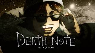 Death Note Opening 2 - Bass Boosted/Earrape