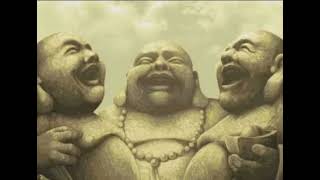 Three laughing monks story - motivation