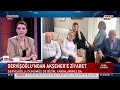 dervişoğlu ndan akşener e ziyaret