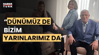 Dervişoğlu'ndan Akşener'e ziyaret