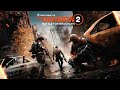 division 2 year 6 finale – master difficulty new exotic u0026 theo parnell