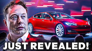 JUST NOW! Elon's Shocking Hydrogen Car Plan Revealed