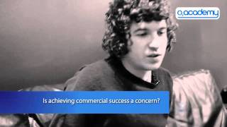 The Kooks: The Music Industry