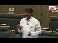 sharad sonawane on cabinet minister मला मंत्री करा नाहीतर.. अपक्ष आमदार असं का म्हणाले n18v