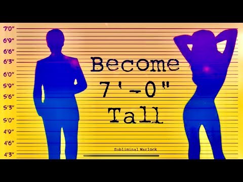 Become 7' 0 Become 7' 0