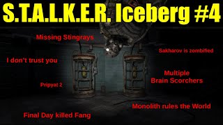 S.T.A.L.K.E.R.: Iceberg Explained #4 - Laboratory Layer