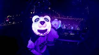 Polar Bears @ SantaCon SD 2025