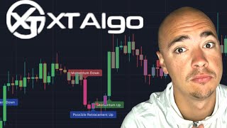 XT Algo: The Ultimate Trading Indicator!