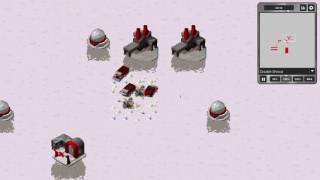 Deadlock debugging