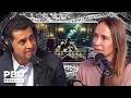 “In Bed With Rockefeller?” - Trafficking Survivor Makes Claims About Global Elite Pedophilia Network