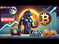 ⭐ BITCOIN HOJE 06/09 - Análise: DIA DE DECISÃO! PAYROLL DEVE DEFINIR A TENDÊNCIA DO BTC! #bitcoin