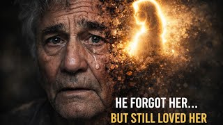 Columbo Forgot Everything… Except Her ❤️ The True Love Story of Peter Falk & Shera Danese