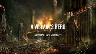 "A Villain's Hero" - Epic Powerful Intense Cinematic Battle Music