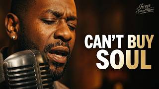 Faces Change | Soul Blues | Jerry’s Sound Room