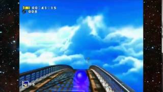 SADX Sonic's Windy Valley 1:09.95