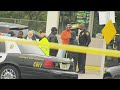 Miami Gardens police officer 'ambushed,' shot