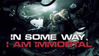 In Some Ways, I Am Immortal | Sci-Fi Short Story | Space Horror