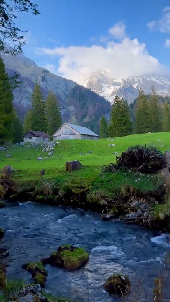 Swiss Countrysideёязиёязн Switzerland Swissaround Tiktoktravel Landscape Swiss Nature Youtube Swiss Countrysideёязиёязн Switzerland Swissaround Tiktoktravel Landscape Swiss Nature Youtube