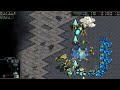 jaedong z the rock p revolver starcraft brood war 2024