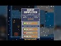 pixel quest lost gifts game walkthrough full