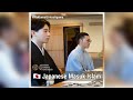 2 Orang Pemuda Cerdas Japan Bersyahadat Bersamaan