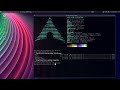 arcolinux 3053 installing carli 11 keeping it an arch linux system cherry pick code from arco