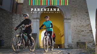 Parenzana - Motovun