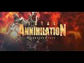 Total Annihilation Commander Pack