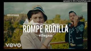 guaynaa - Rompe Rodilla Dj Spicy Extended