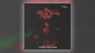 Whatitdo Archive Group - The Black Stone Affair (Main Theme) [Audio]