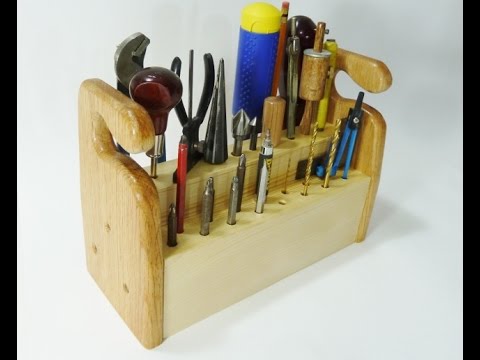 Tool Caddy Youtube