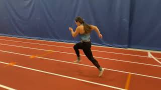 In and Out Sprints: Re-Write Your Brain to SPRINT FASTER