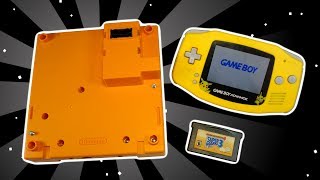 Análise do Game Boy Player - A melhor Forma de Jogar Game Boy na TV