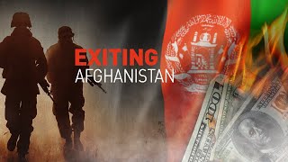 Exiting Afghanistan | Full Measure