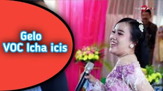 GELO VOC ACHA ICIS/CS.LUWES NADA