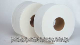 From raw materials to finished products: the journey of producing laminated paper