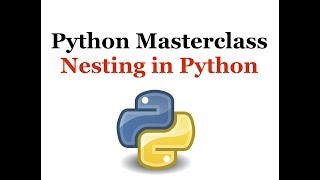 Python Programming Masterclass 13 - The While Loop Statement - Beginner to Expert