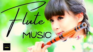 1 Hour Of The Very Best Relaxing Flute Music Ever With Rain Sound, Calming Music, New Age, [TYD]