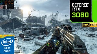 METRO EXODUS Gameplay Walkthrough Part 1 FULL GAME Good Ending [1080p HD 60FPS PC] - No Commentary