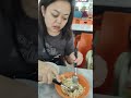 Ngopi2 ba Dar Zen Food Centre Batu 7 Kuching / Mee Kolok @Ah Huat Kolo Mee