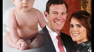 Princess Eugenie pregnant: Odds tumble on Eugenie announcing royal baby THIS YEAR  - Today News US