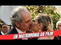 Simona Ventura, il recente matrimonio con Giovanni Terzi diventa un docufilm in onda su Real Time.