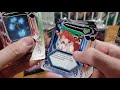 bleach tcg booster box opening premiere set bleach boys