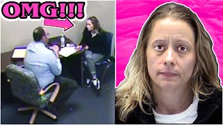 The Importance of Miranda rights in the interrogation room + 911 call